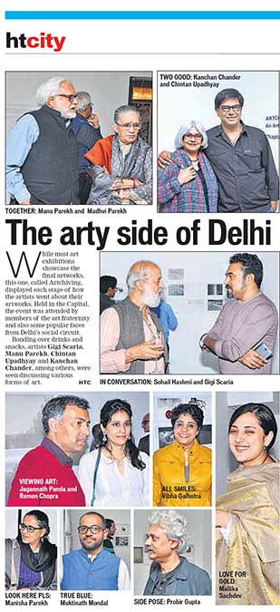 HT City, Dec 1